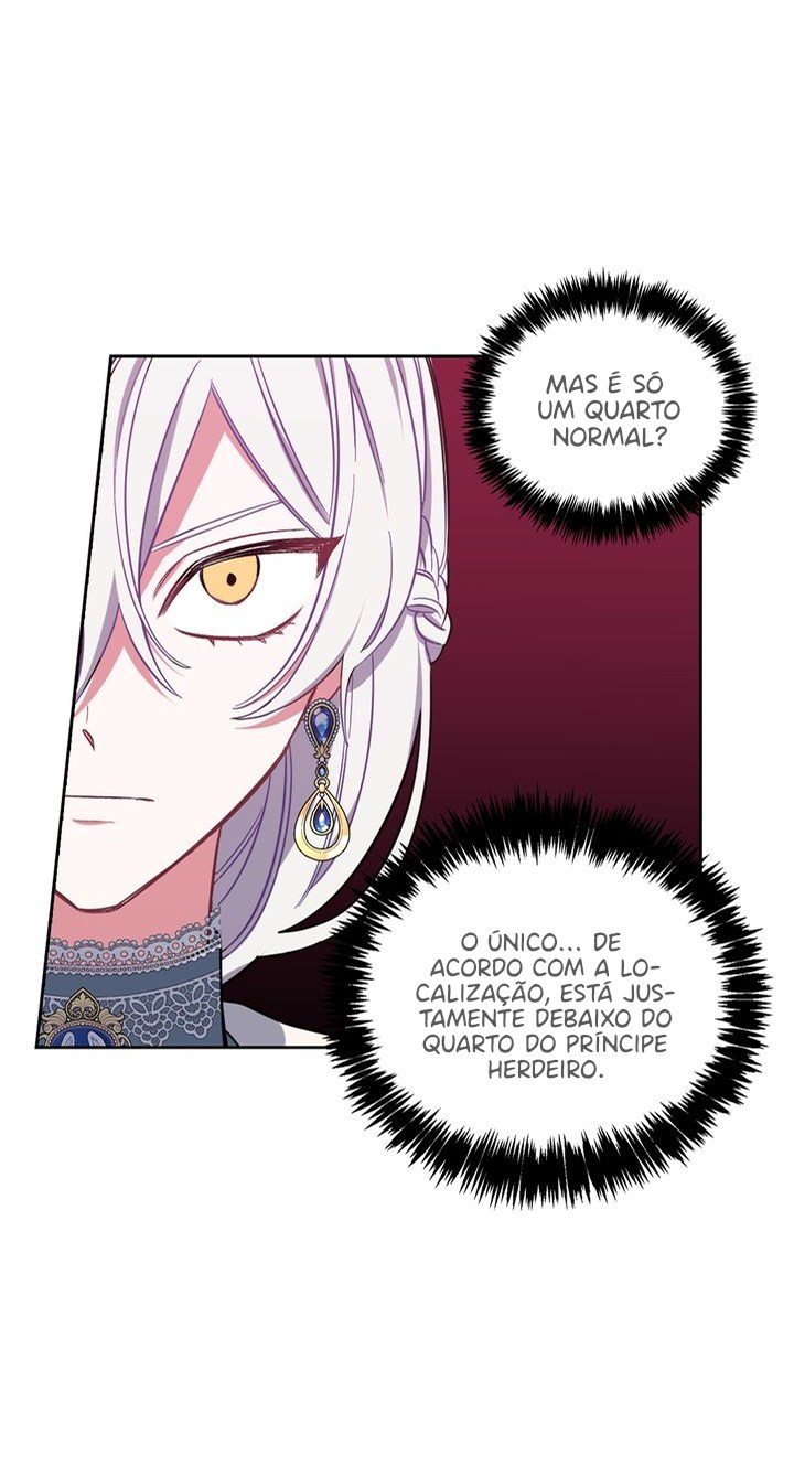 Se Tocar No Meu Irmão, Você Estará Morto Capítulo 9 Página 9