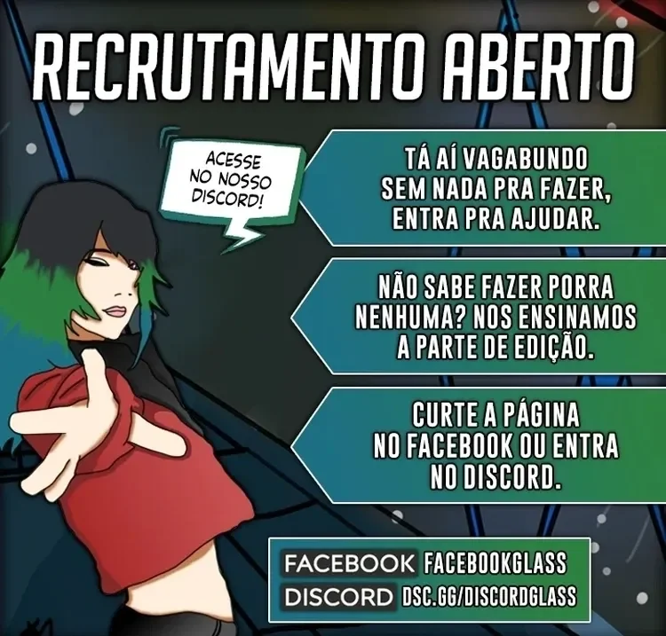 Se você Desobedecer às Palavras do Duque Capítulo 33 Página 7