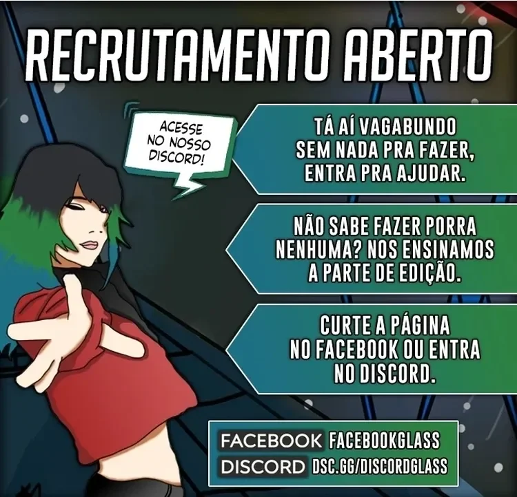 Se você Desobedecer às Palavras do Duque Capítulo 42 Página 8