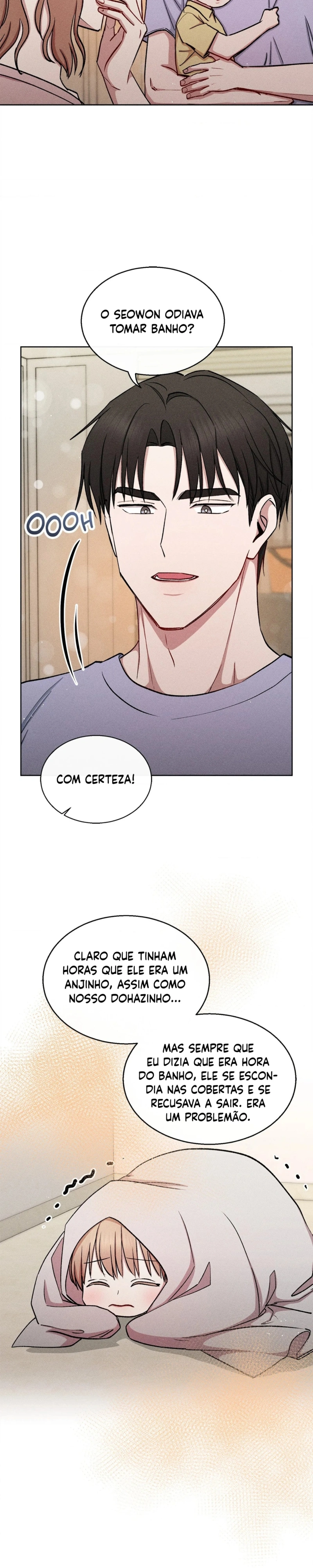 Se você me quiser Capítulo 100 Página 11