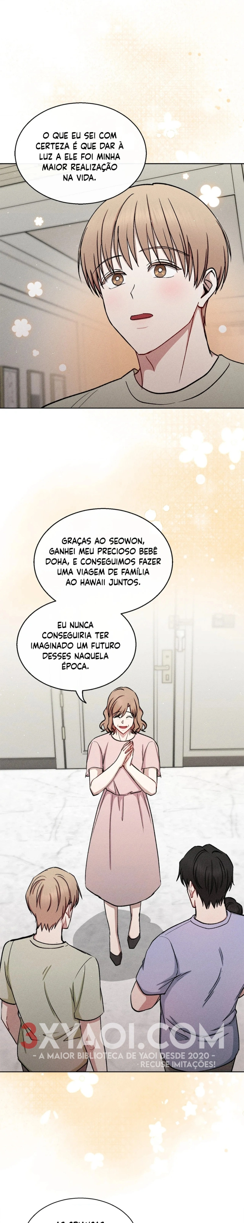 Se você me quiser Capítulo 100 Página 13