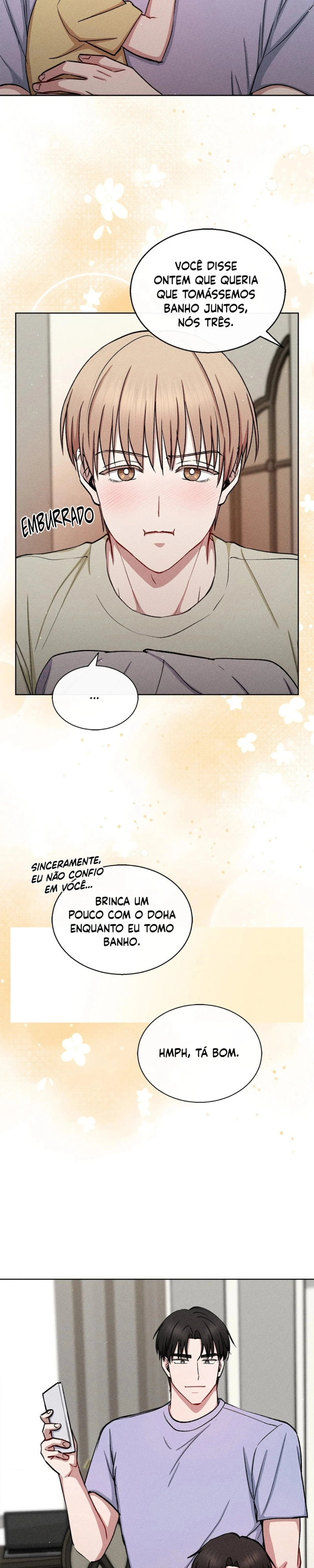 Se você me quiser Capítulo 100 Página 22