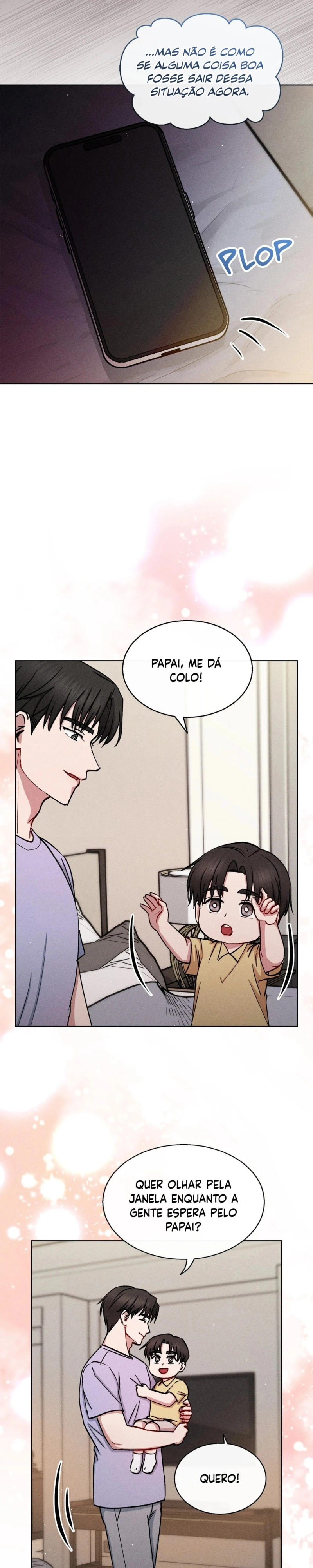 Se você me quiser Capítulo 100 Página 25