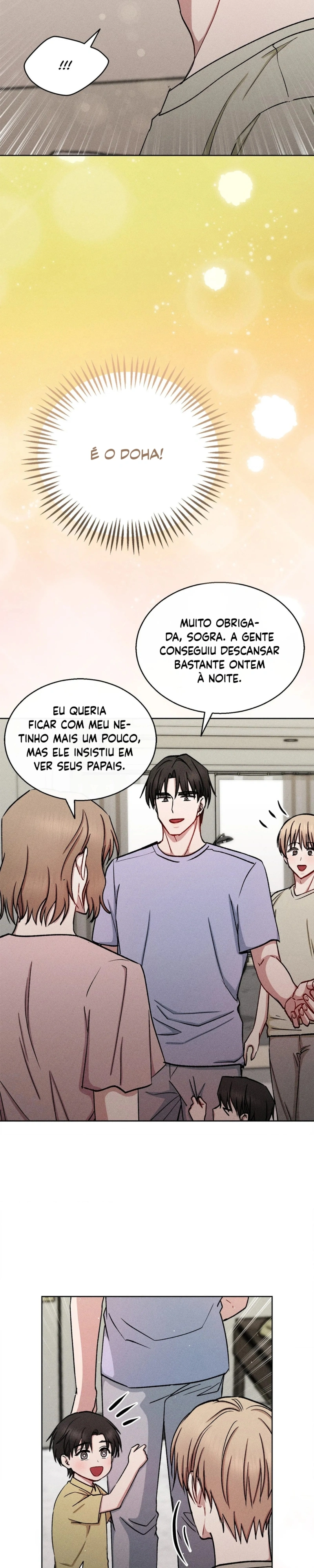 Se você me quiser Capítulo 100 Página 6