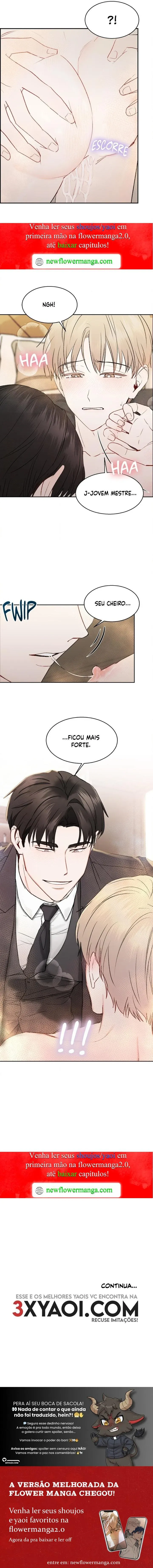 Se você me quiser Capítulo 2 Página 6