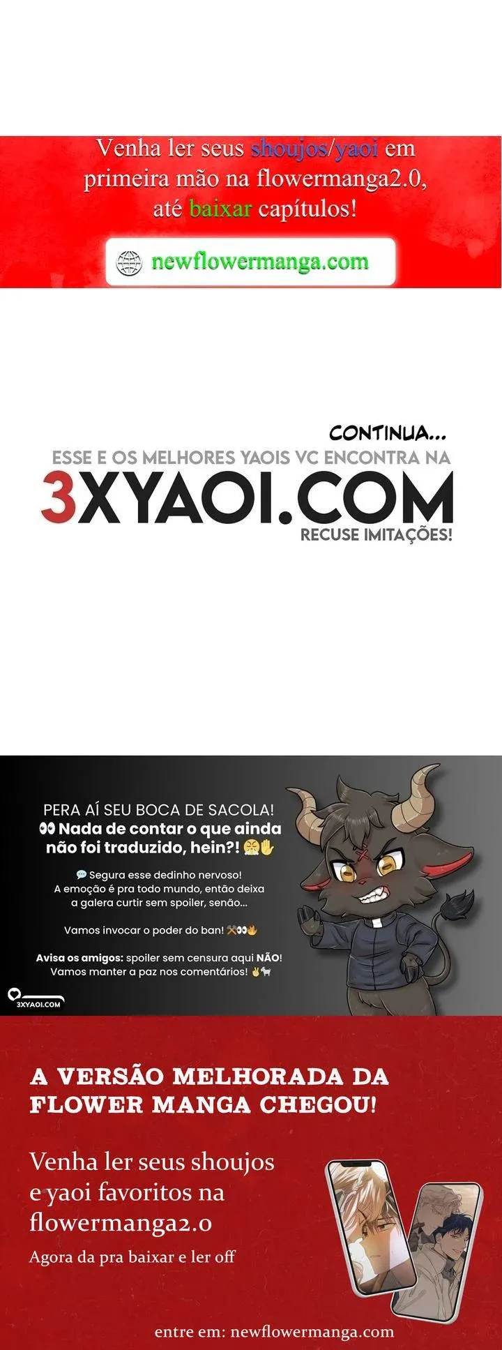 Se você me quiser Capítulo 26 Página 6