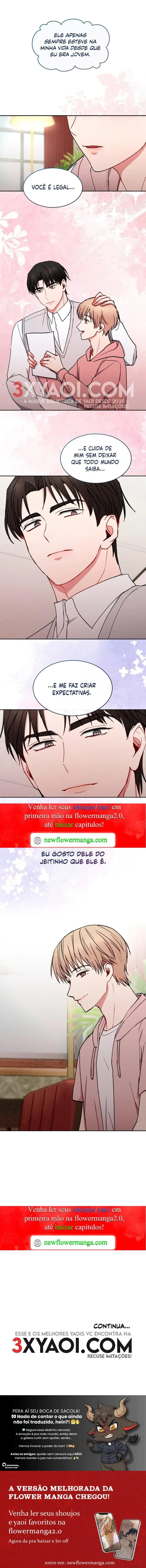 Se você me quiser Capítulo 31 Página 5