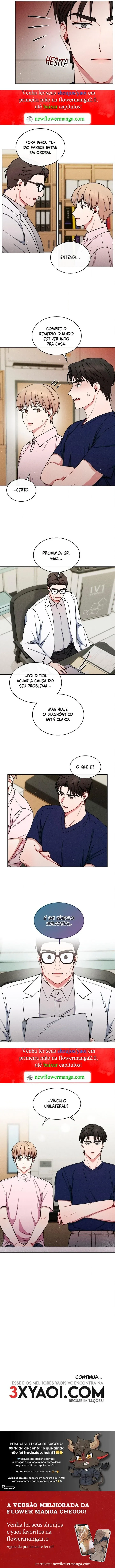 Se você me quiser Capítulo 34 Página 5