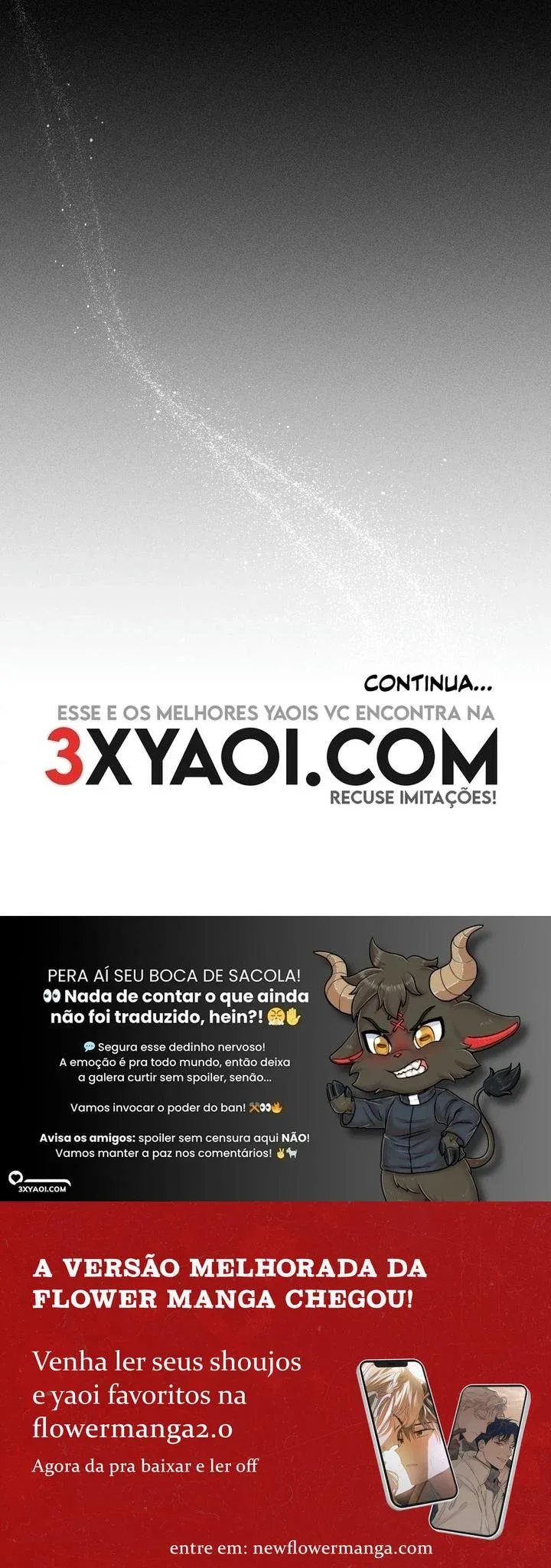 Se você me quiser Capítulo 40 Página 7
