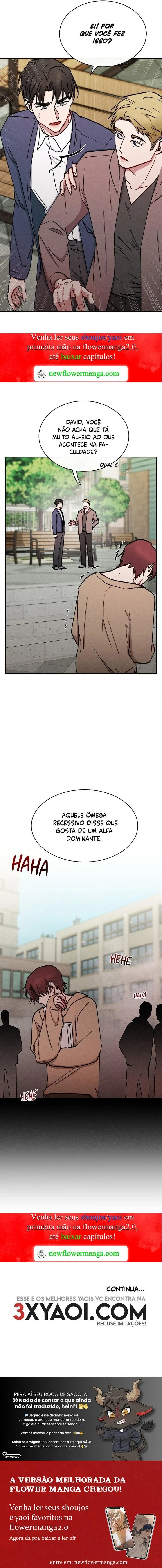 Se você me quiser Capítulo 43 Página 7