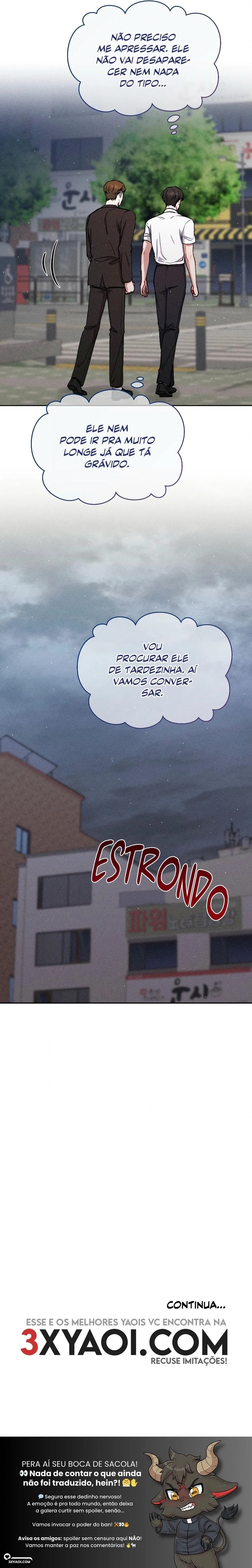 Se você me quiser Capítulo 45 Página 9