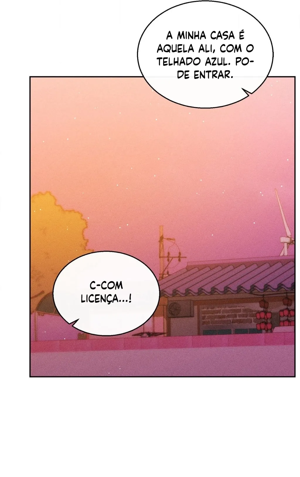 Se você me quiser Capítulo 47 Página 5