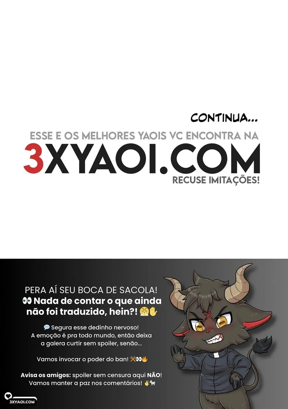 Se você me quiser Capítulo 51 Página 9