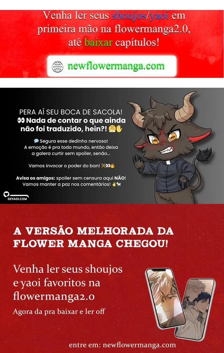 Se você me quiser Capítulo 6 Página 6
