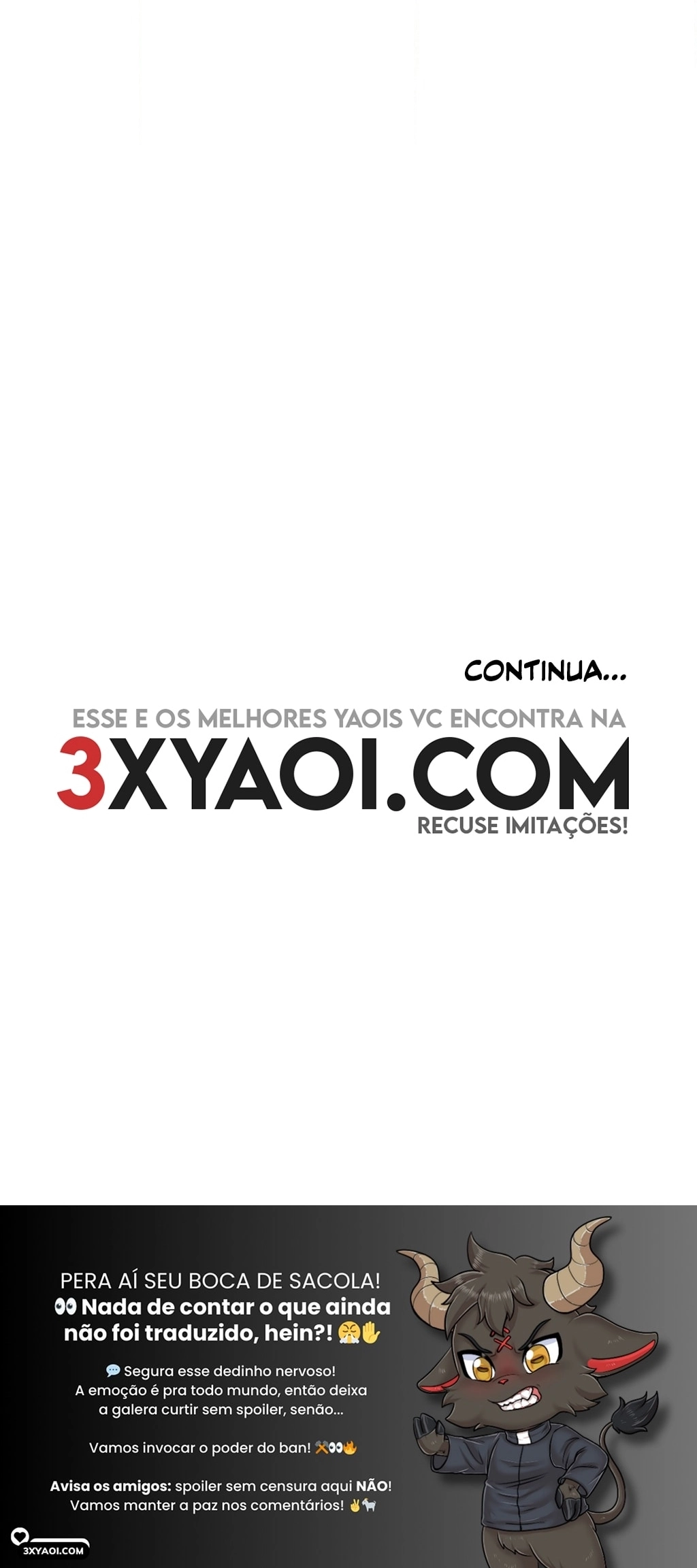 Se você me quiser Capítulo 62 Página 12
