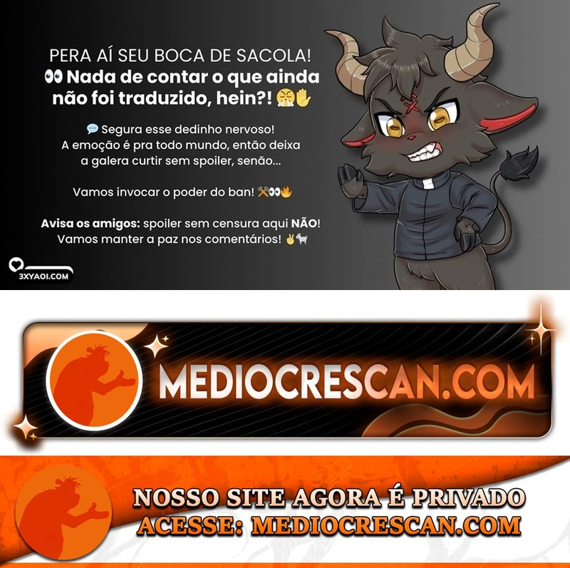 Se você me quiser Capítulo 64 Página 9