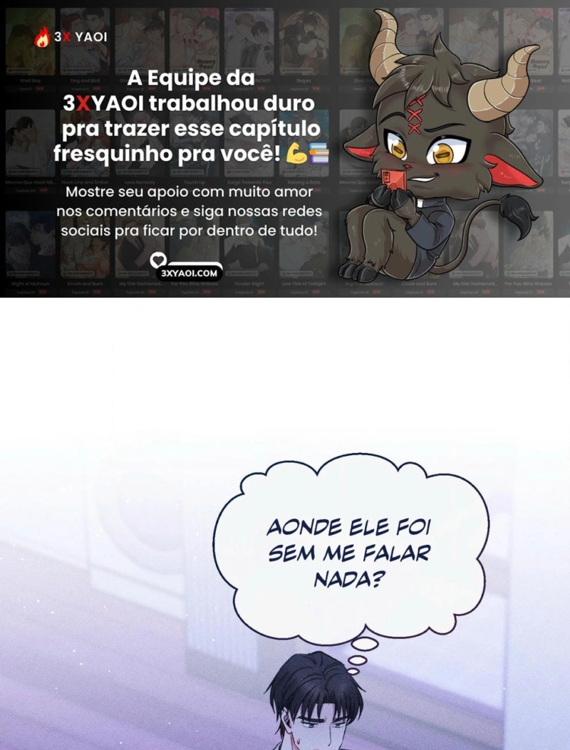 Se você me quiser Capítulo 66 Página 1
