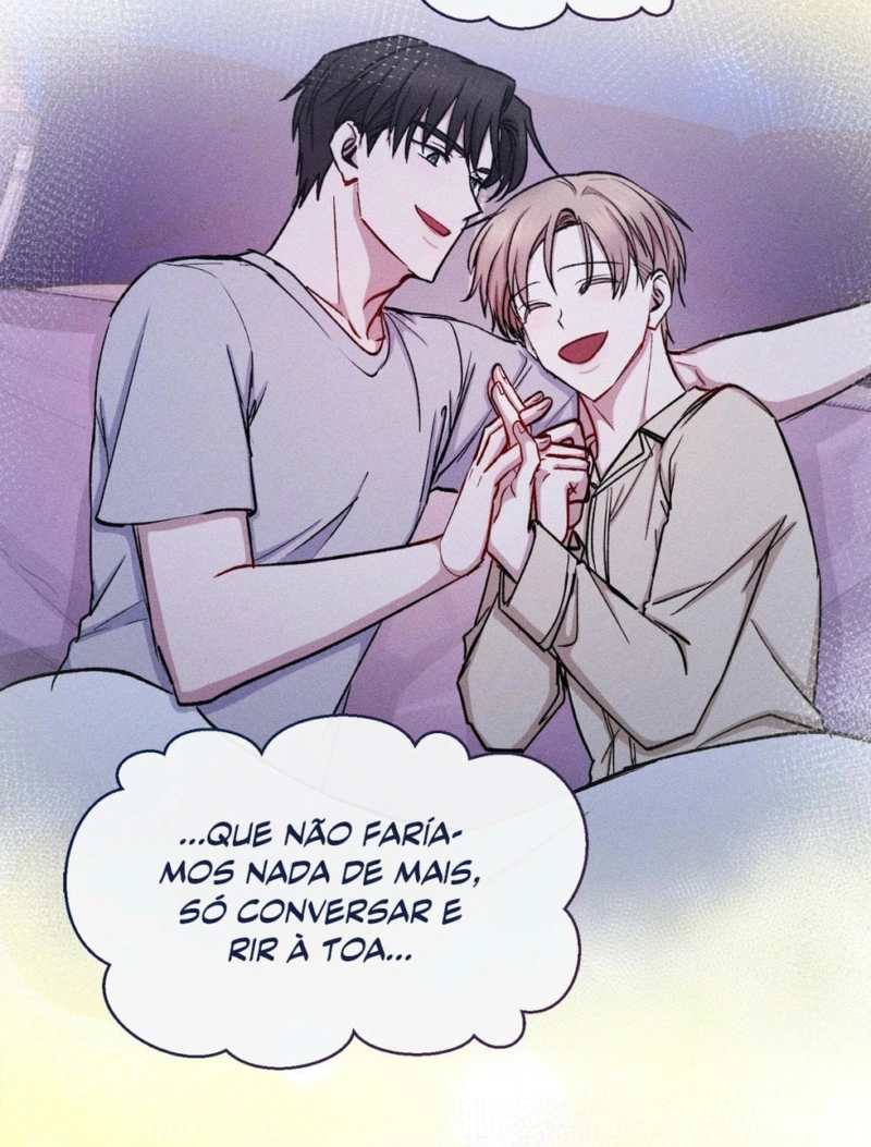 Se você me quiser Capítulo 66 Página 23