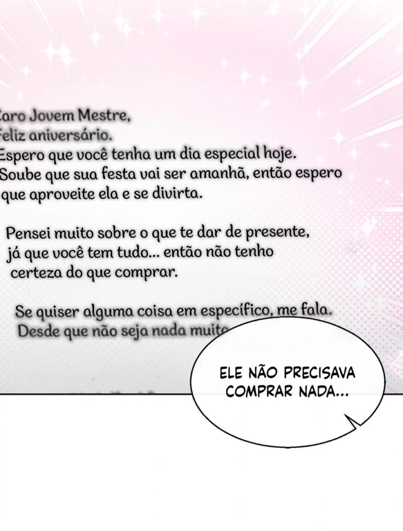 Se você me quiser Capítulo 66 Página 32