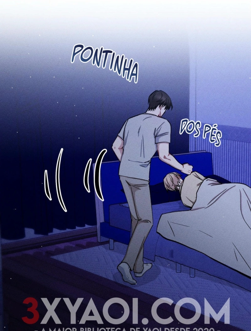 Se você me quiser Capítulo 66 Página 41