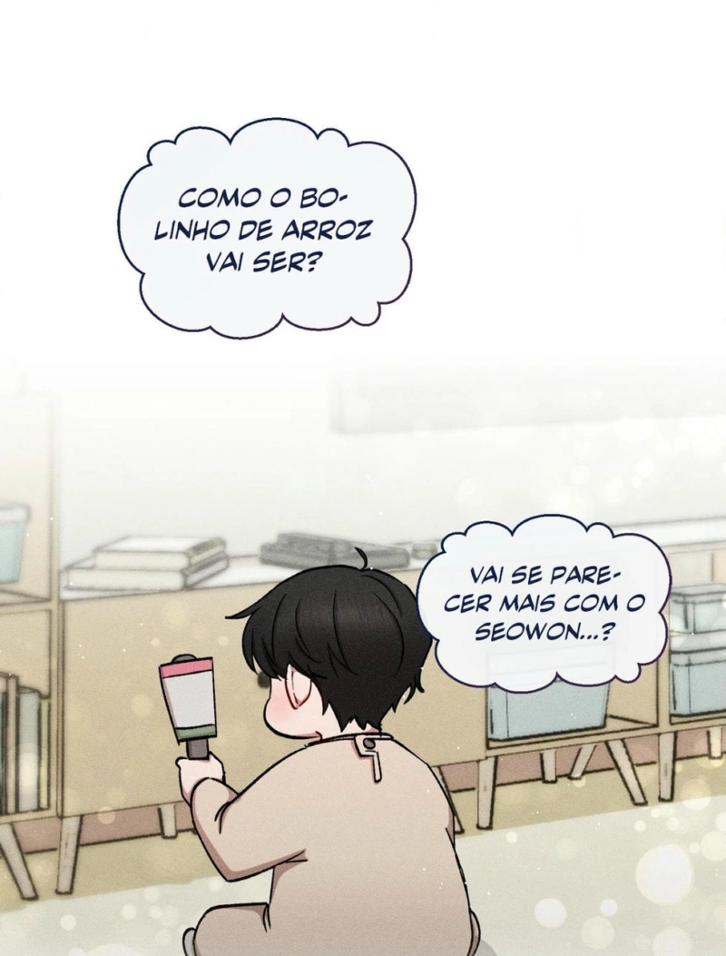 Se você me quiser Capítulo 66 Página 51