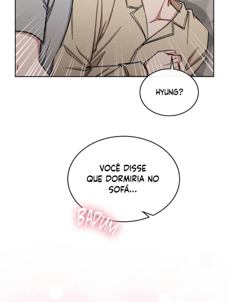 Se você me quiser Capítulo 66 Página 58