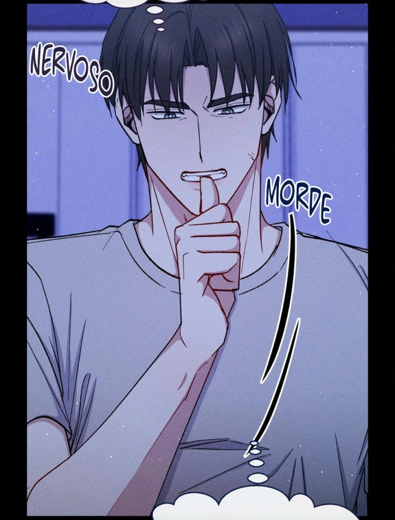 Se você me quiser Capítulo 66 Página 6