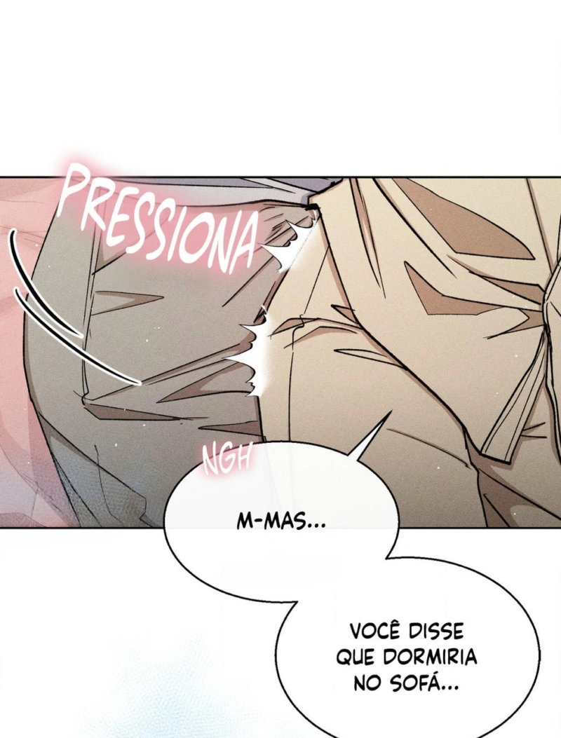 Se você me quiser Capítulo 66 Página 67