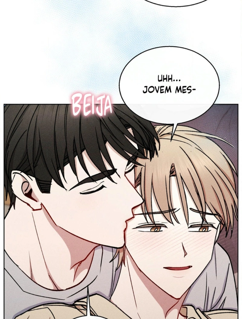 Se você me quiser Capítulo 66 Página 68