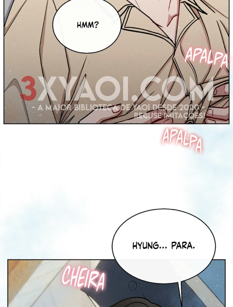 Se você me quiser Capítulo 66 Página 69