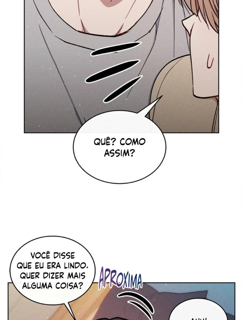 Se você me quiser Capítulo 66 Página 76