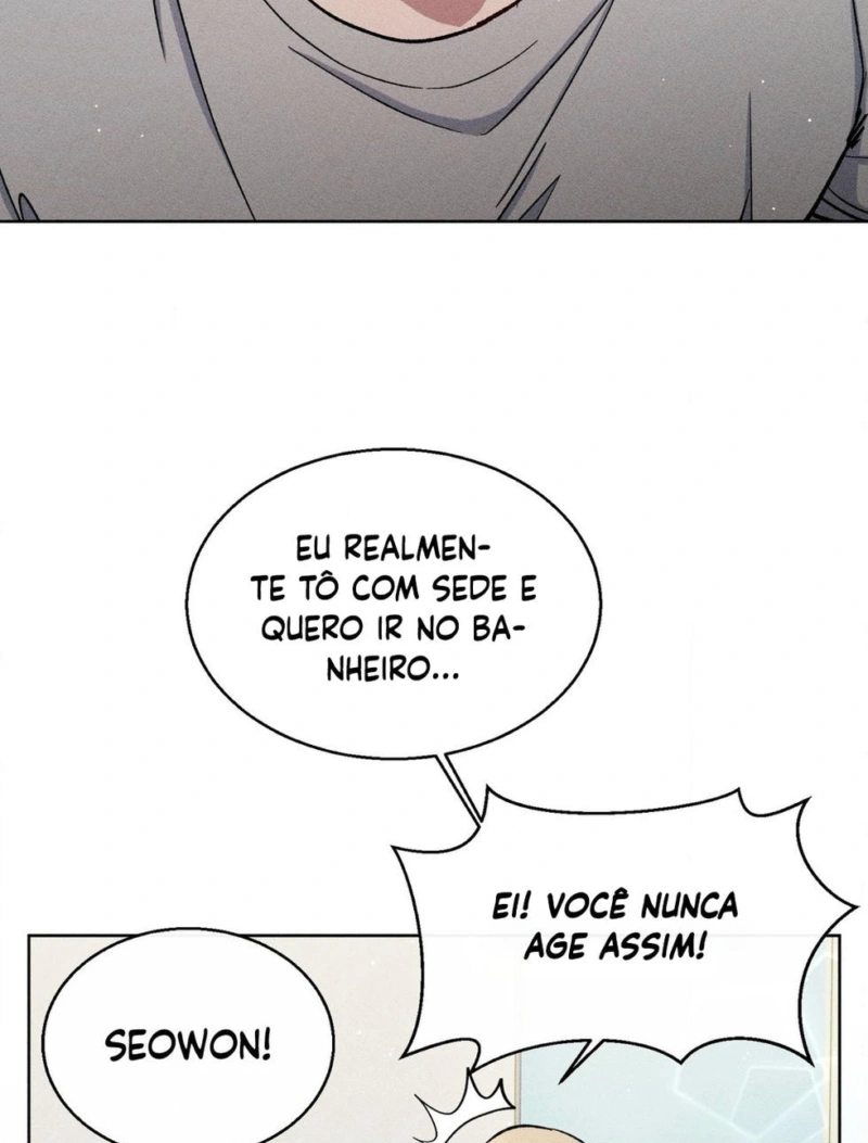 Se você me quiser Capítulo 66 Página 93