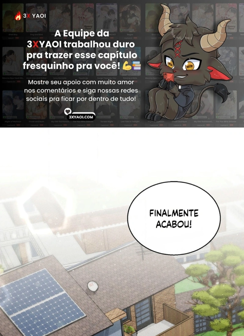 Se você me quiser Capítulo 67 Página 1