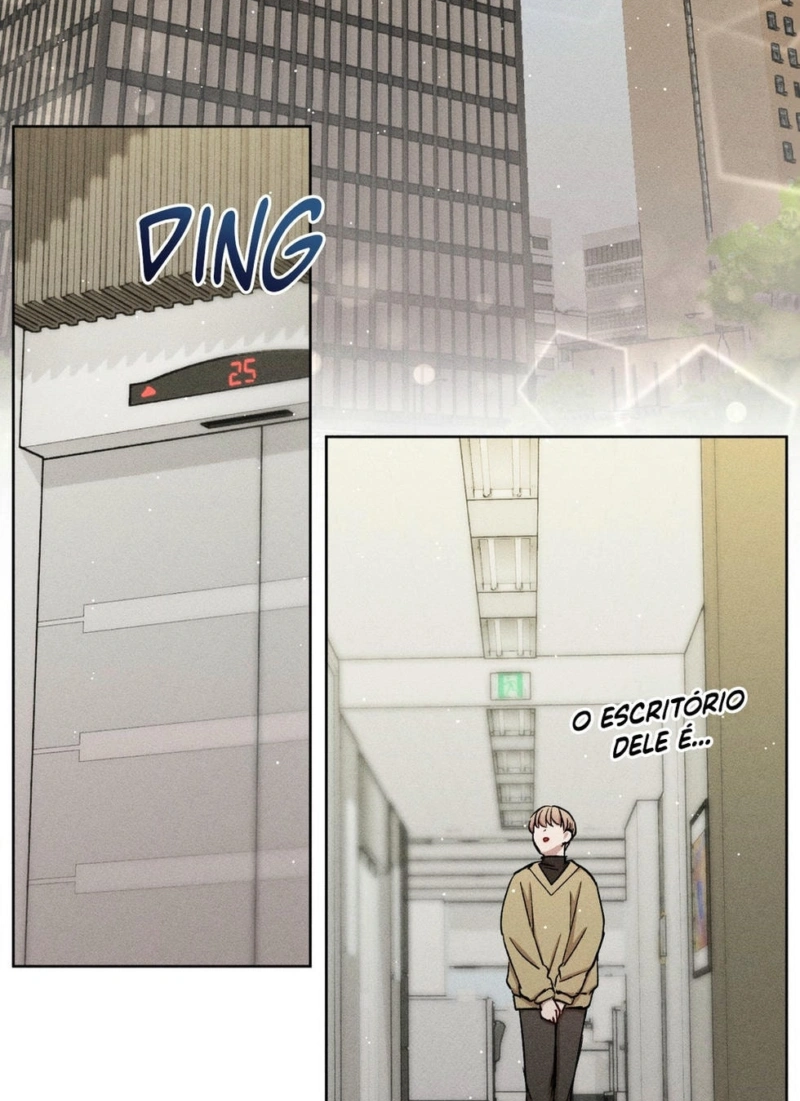 Se você me quiser Capítulo 67 Página 14