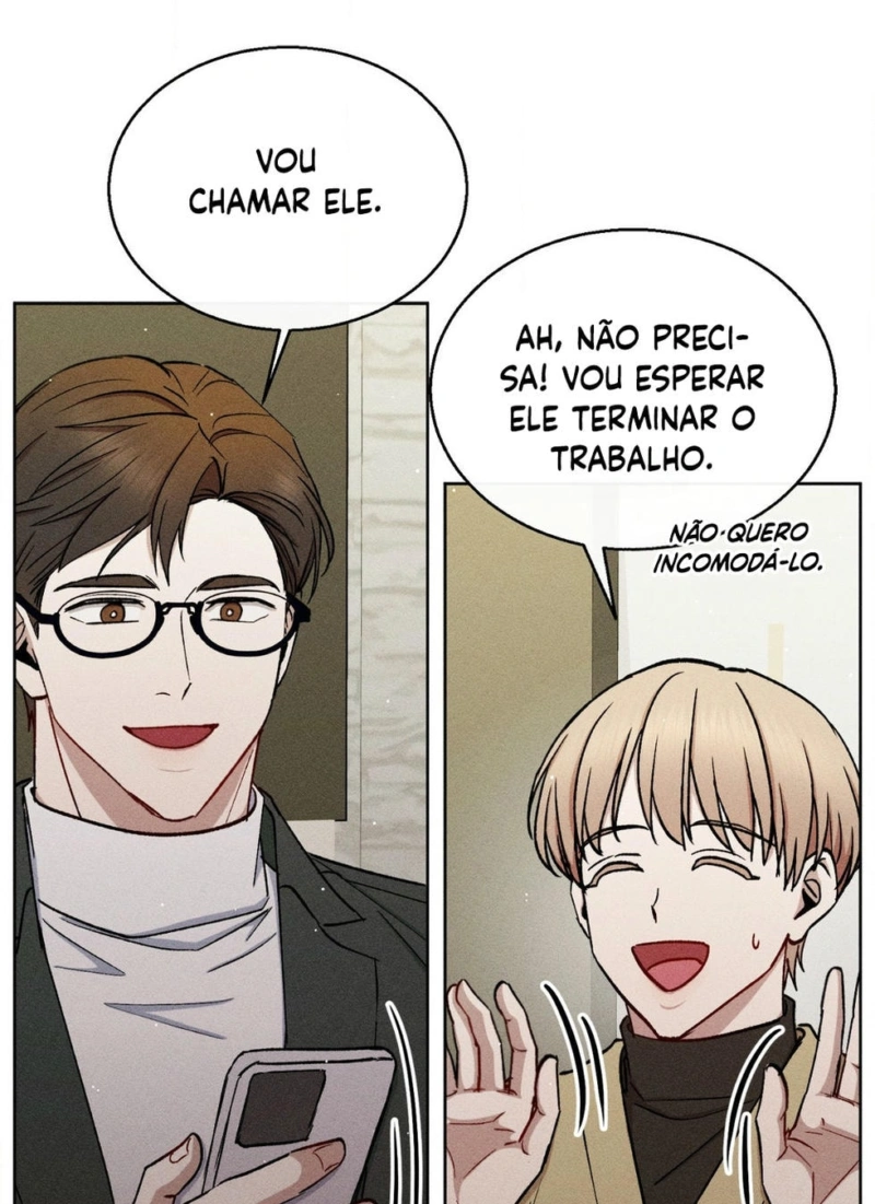 Se você me quiser Capítulo 67 Página 17