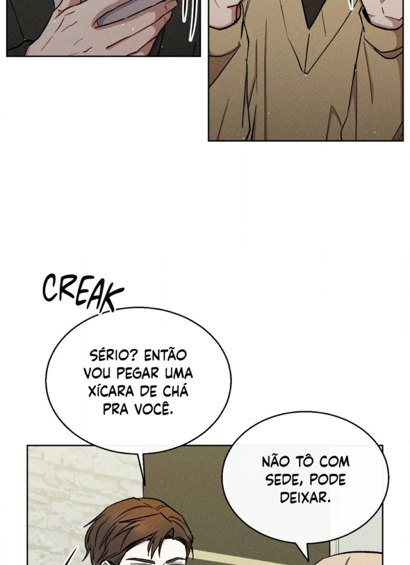 Se você me quiser Capítulo 67 Página 18