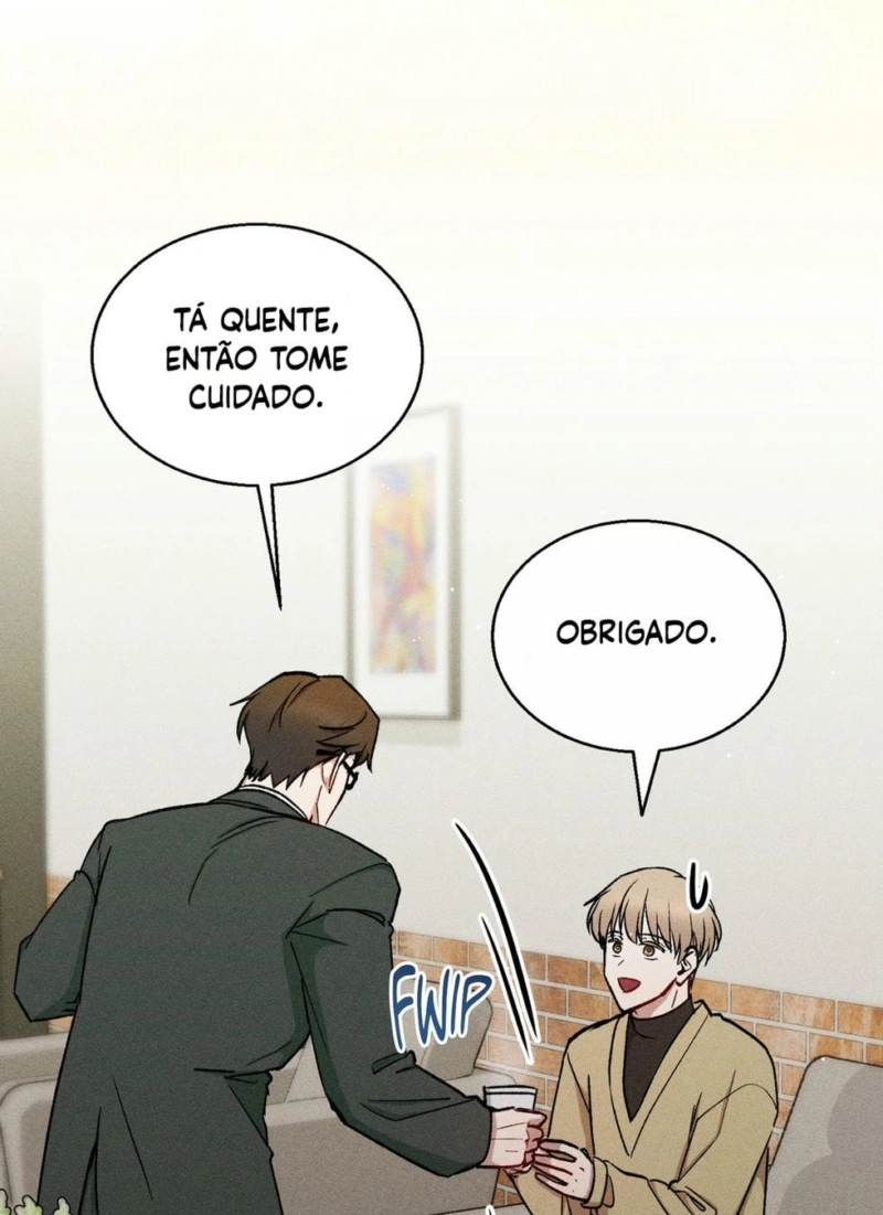 Se você me quiser Capítulo 67 Página 22