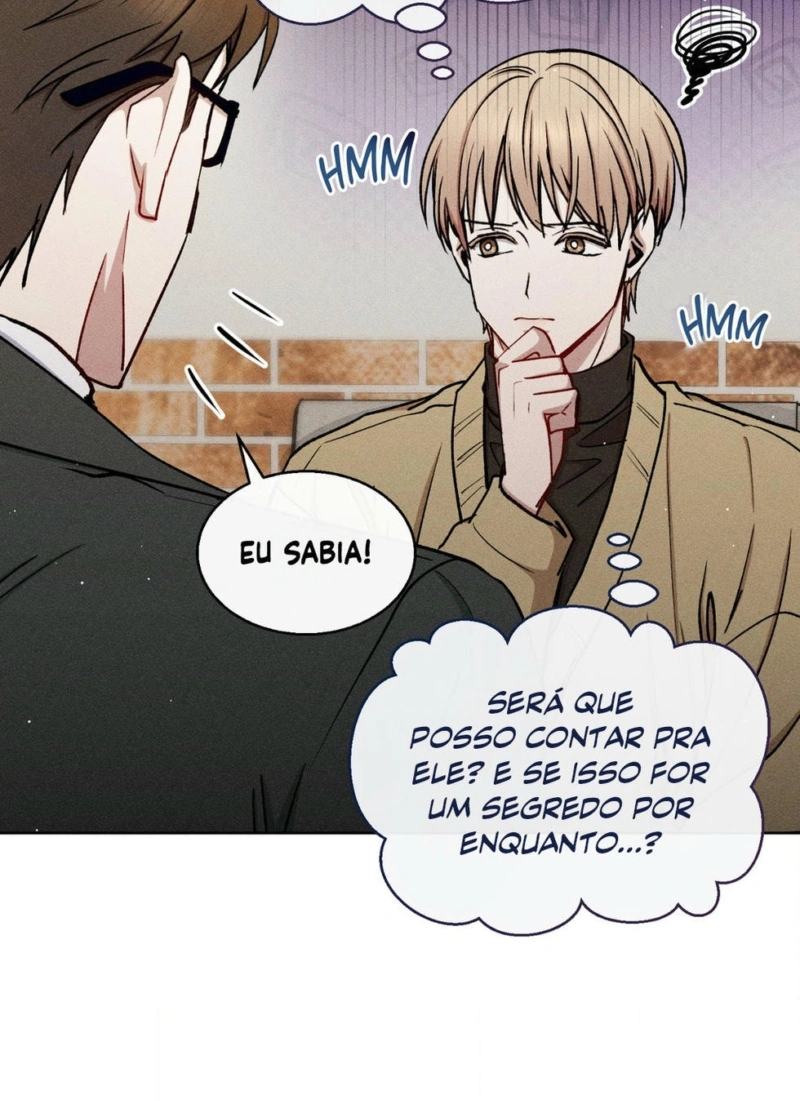 Se você me quiser Capítulo 67 Página 33