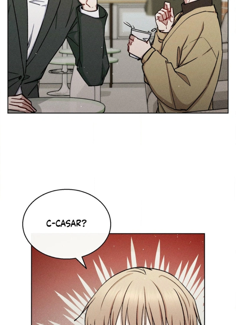 Se você me quiser Capítulo 67 Página 35