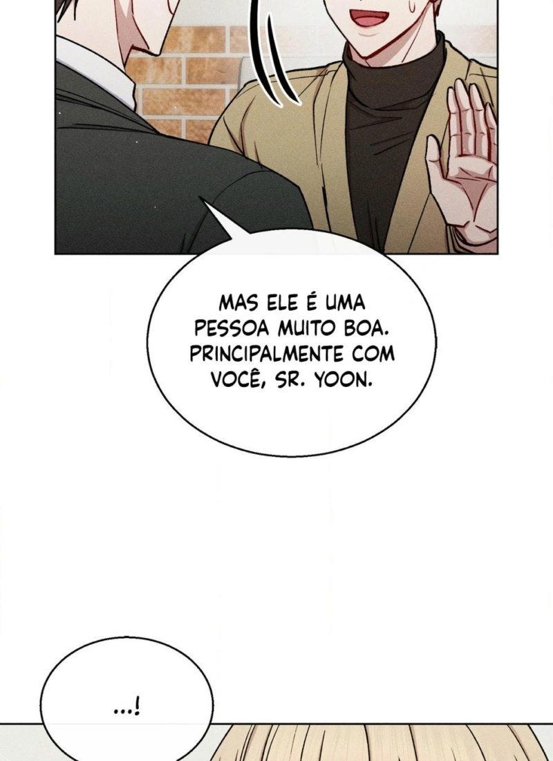 Se você me quiser Capítulo 67 Página 39