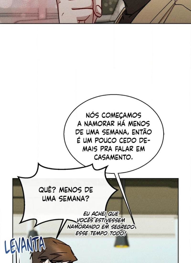 Se você me quiser Capítulo 67 Página 54