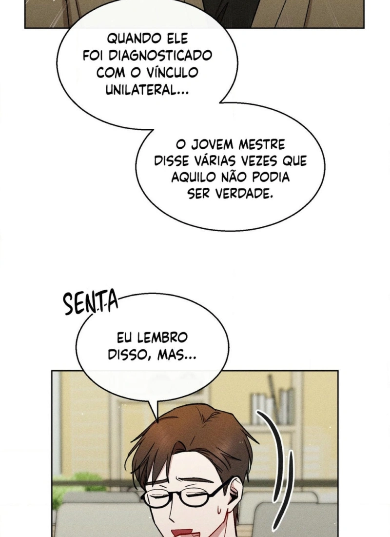 Se você me quiser Capítulo 67 Página 57