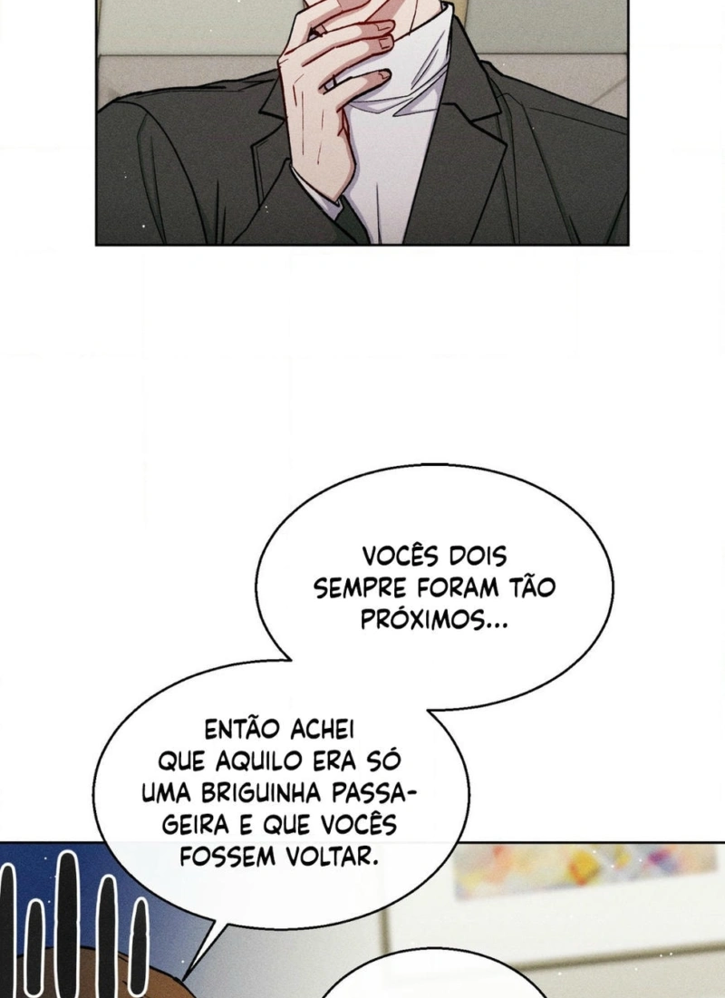 Se você me quiser Capítulo 67 Página 58