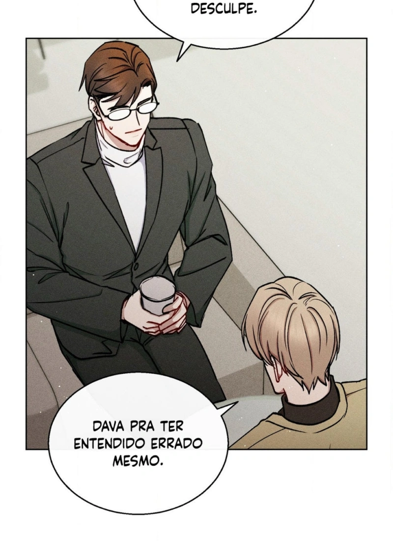 Se você me quiser Capítulo 67 Página 60
