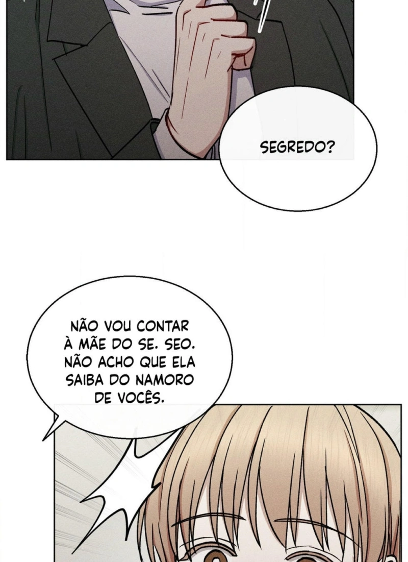 Se você me quiser Capítulo 67 Página 62