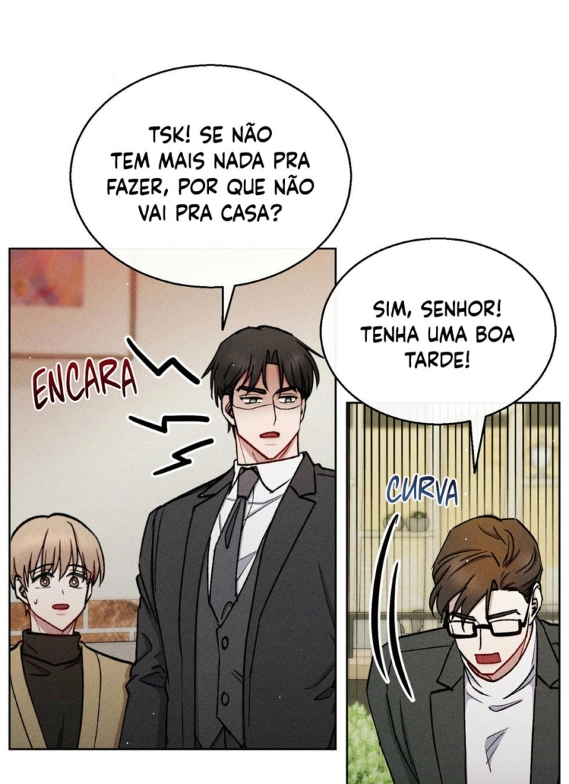 Se você me quiser Capítulo 67 Página 70