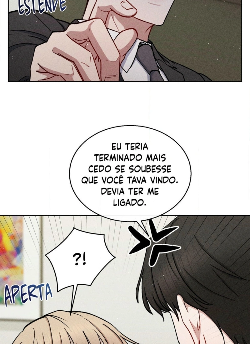 Se você me quiser Capítulo 67 Página 72