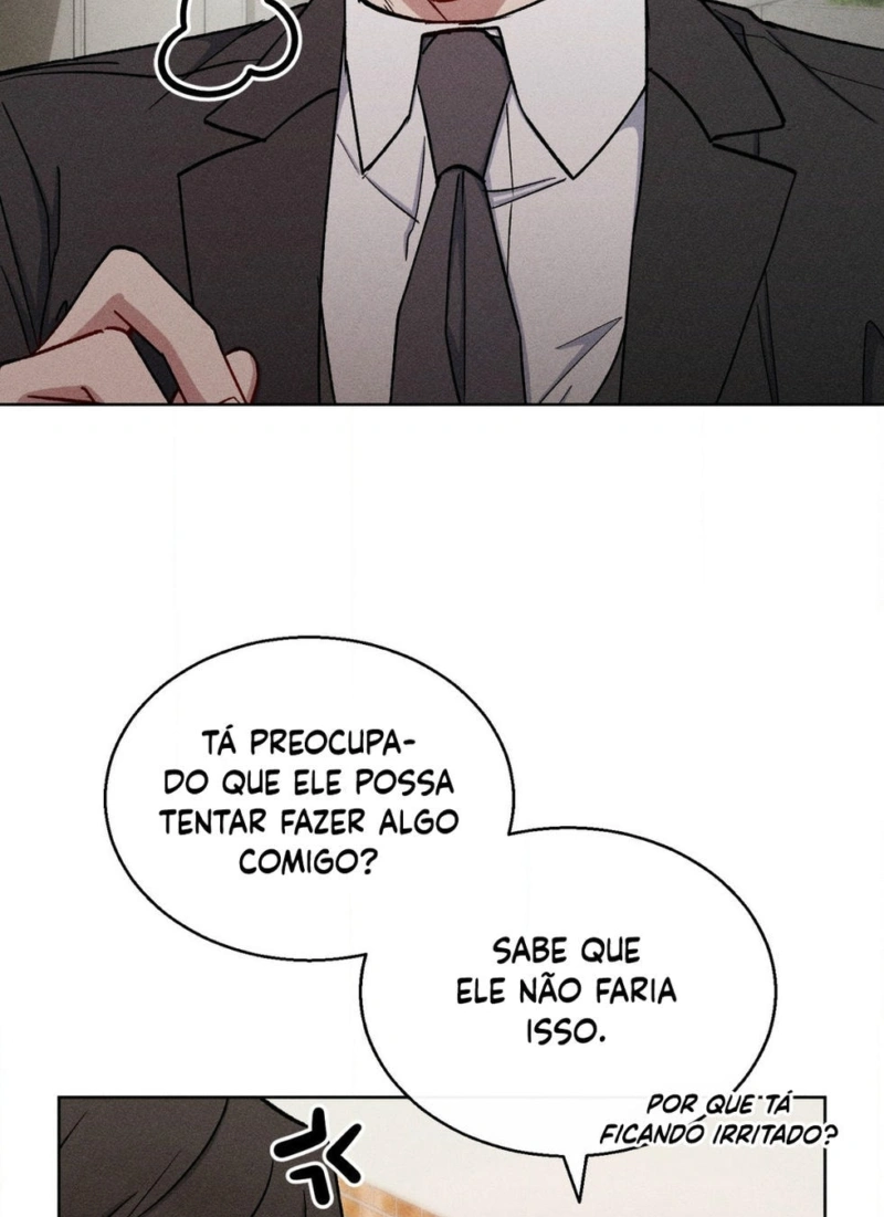 Se você me quiser Capítulo 67 Página 77