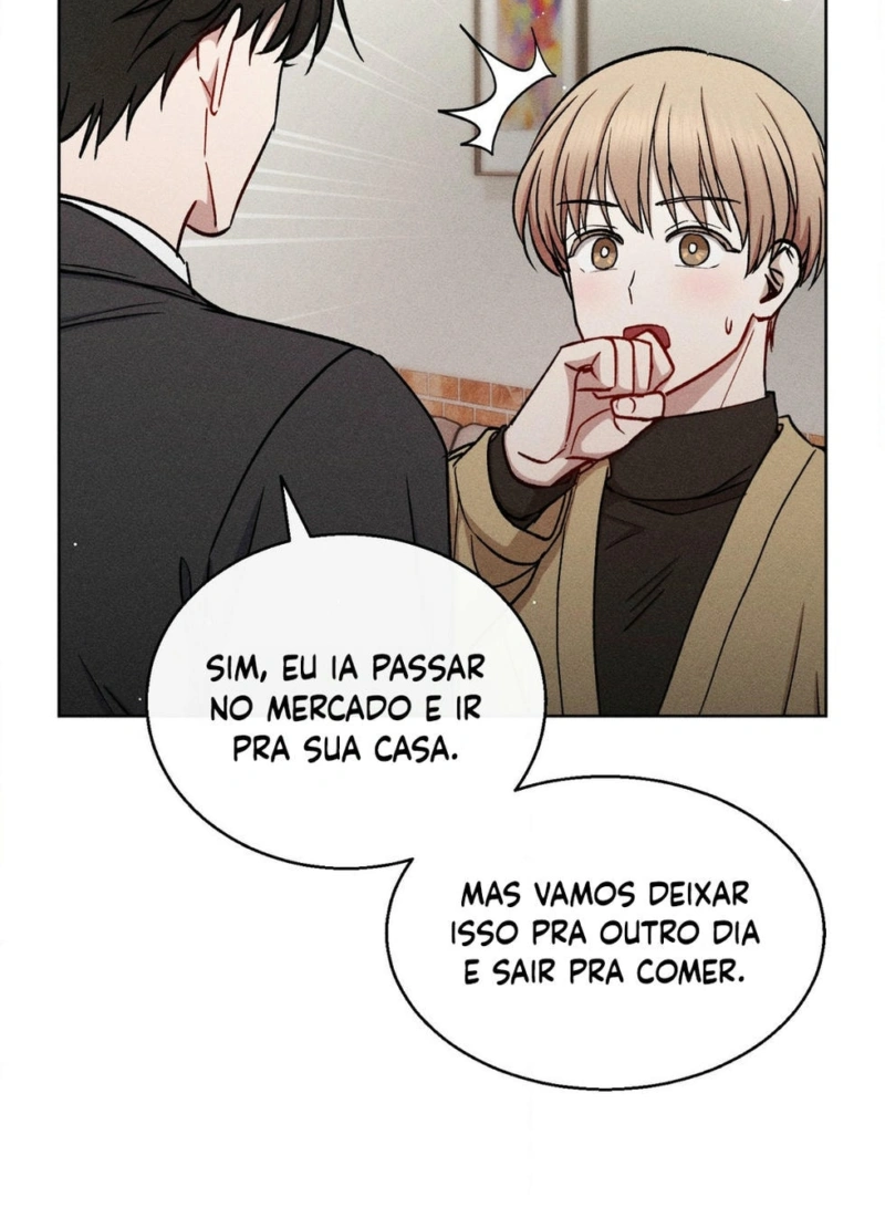Se você me quiser Capítulo 67 Página 83