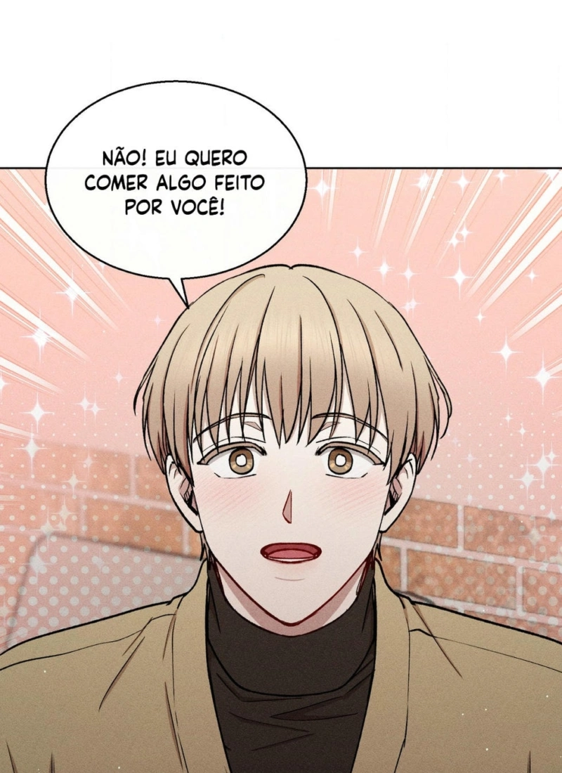 Se você me quiser Capítulo 67 Página 84